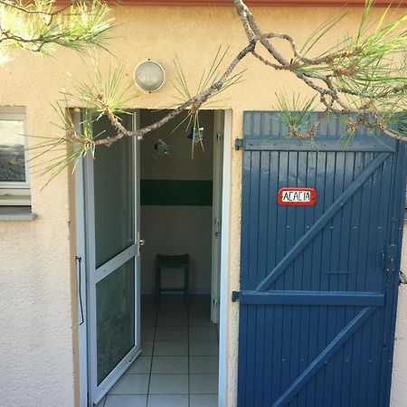 Acacia Cerbère Exterior foto